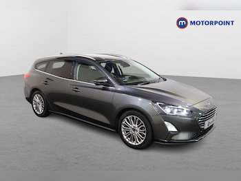 Used Ford Focus undefined for sale - 76946184: Photo