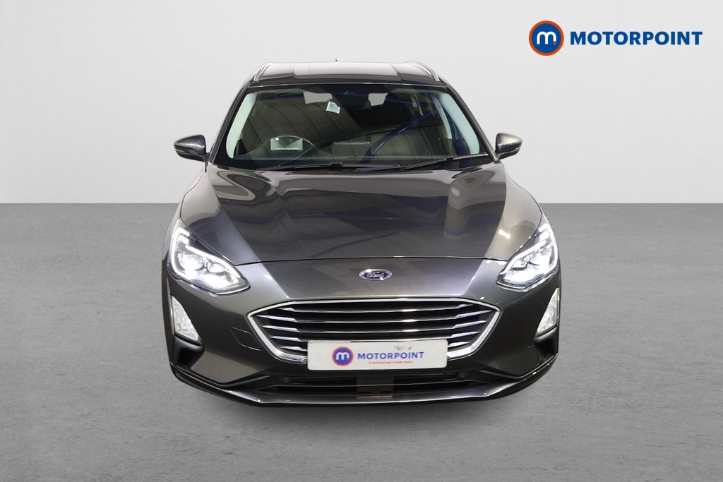 Used Ford Focus 2020 for sale - 76946184: Photo 2