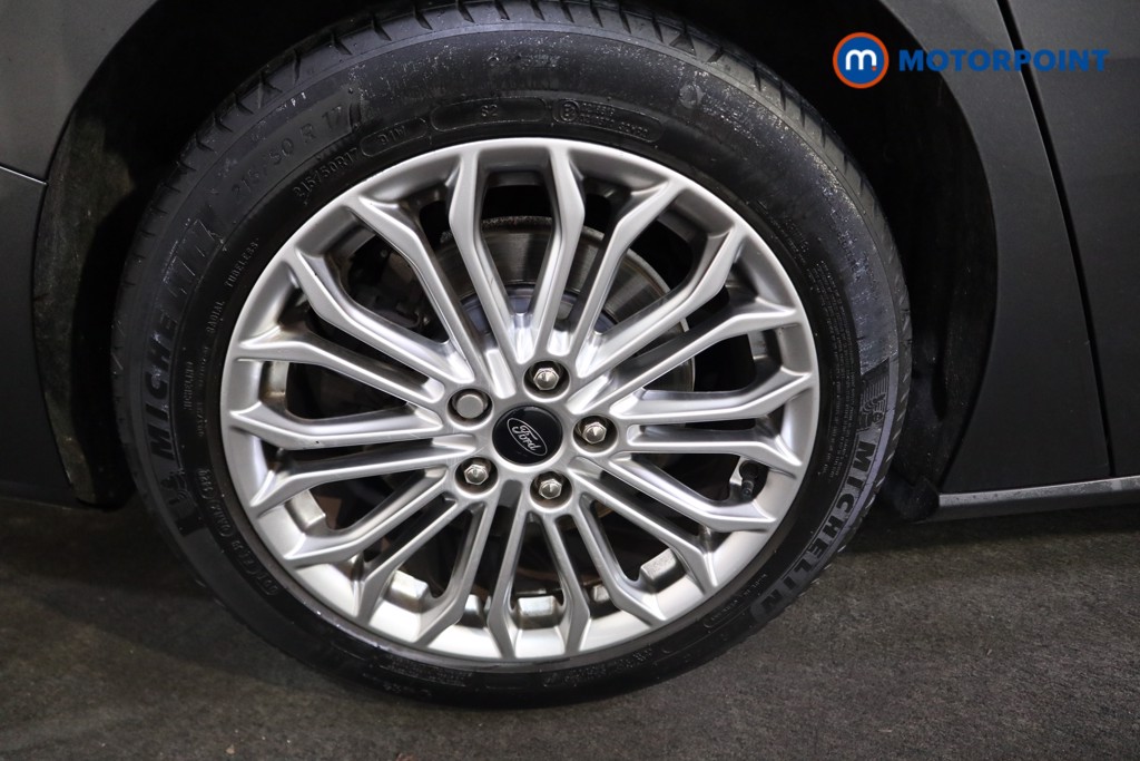 Used Ford Focus 2020 for sale - 76946184: Photo 31