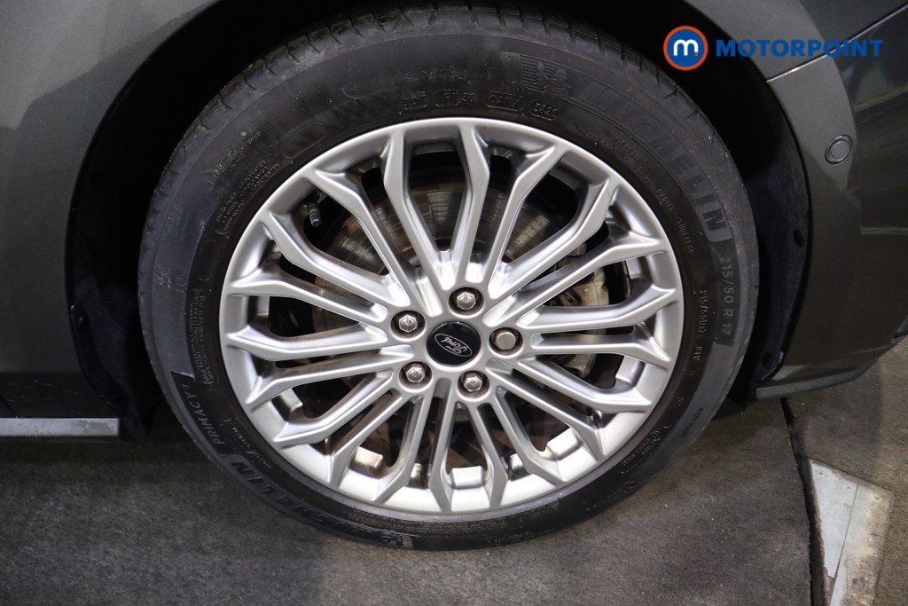 Used Ford Focus 2020 for sale - 76946184: Photo 32