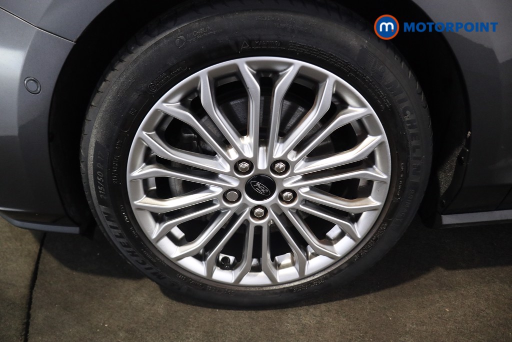 Used Ford Focus 2020 for sale - 76946184: Photo 33