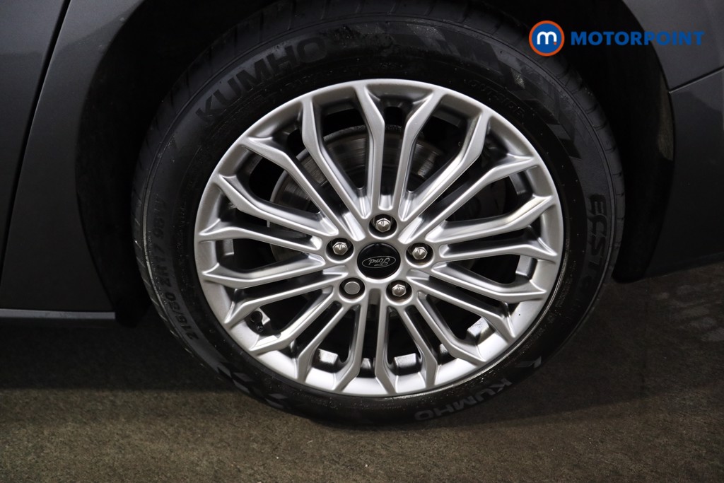 Used Ford Focus 2020 for sale - 76946184: Photo 34