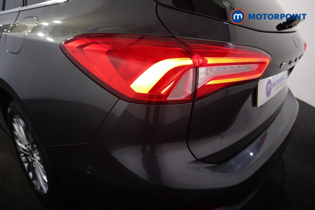 Used Ford Focus 2020 for sale - 76946184: Photo 37