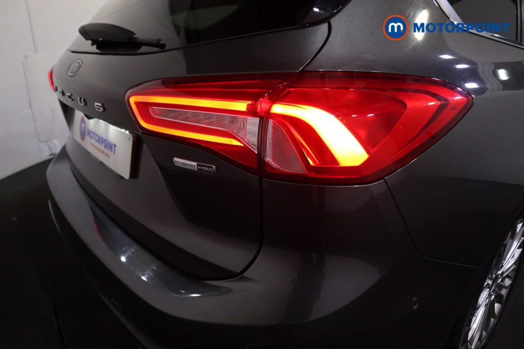 Used Ford Focus 2020 for sale - 76946184: Photo 38