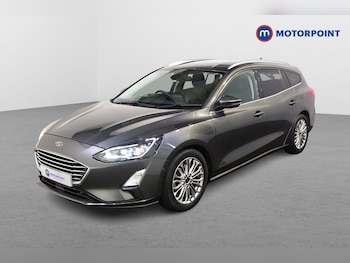 Used Ford Focus undefined for sale - 76946184: Photo