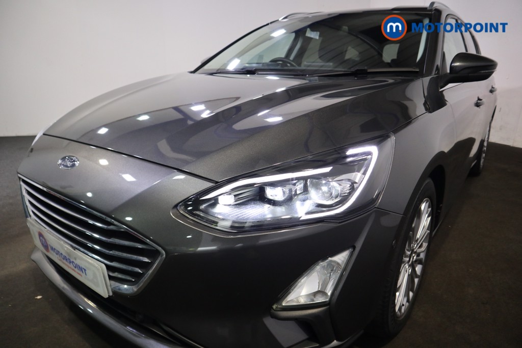 Used Ford Focus 2020 for sale - 76946184: Photo 43