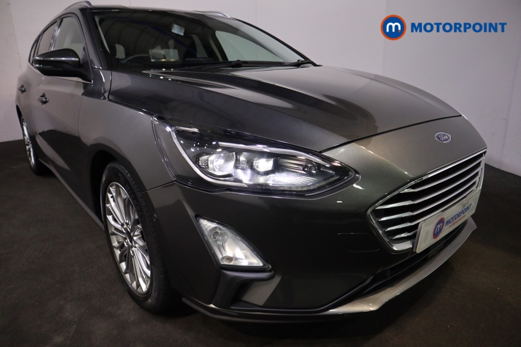 Used Ford Focus 2020 for sale - 76946184: Photo 45