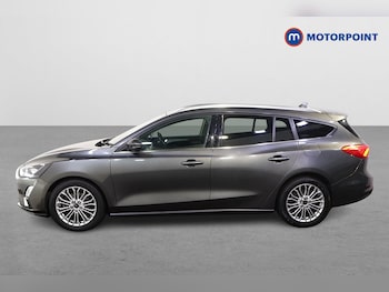 Used Ford Focus undefined for sale - 76946184: Photo