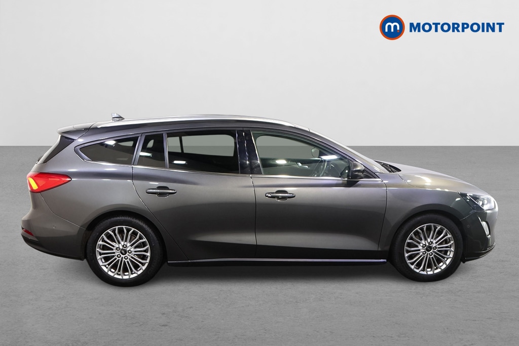 Used Ford Focus 2020 for sale - 76946184: Photo 8