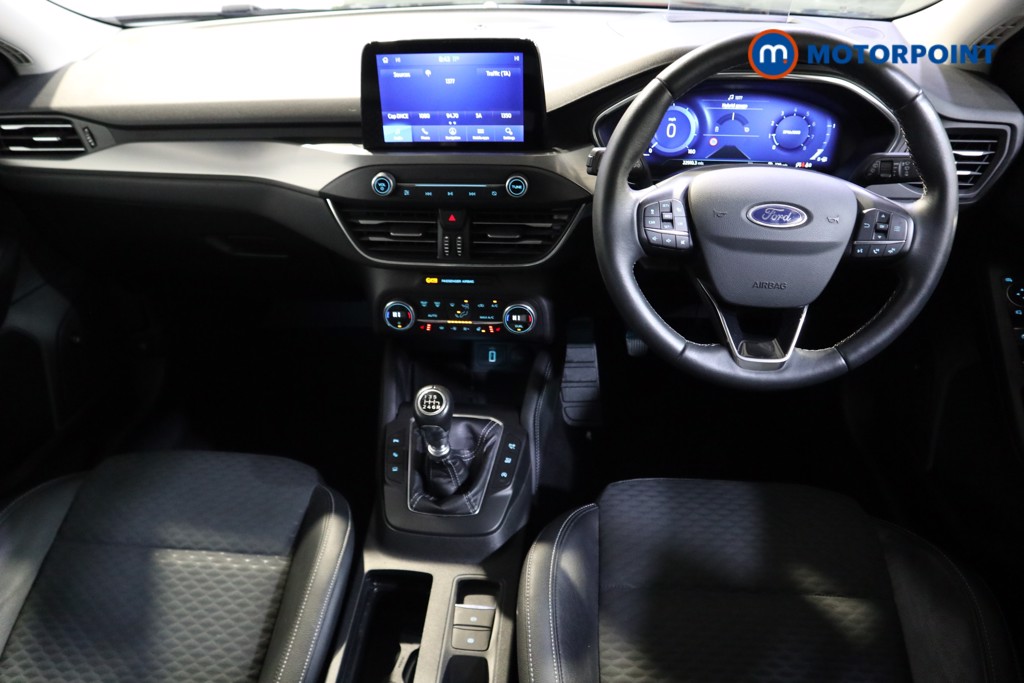 Used Ford Focus 2020 for sale - 76946184: Photo 9