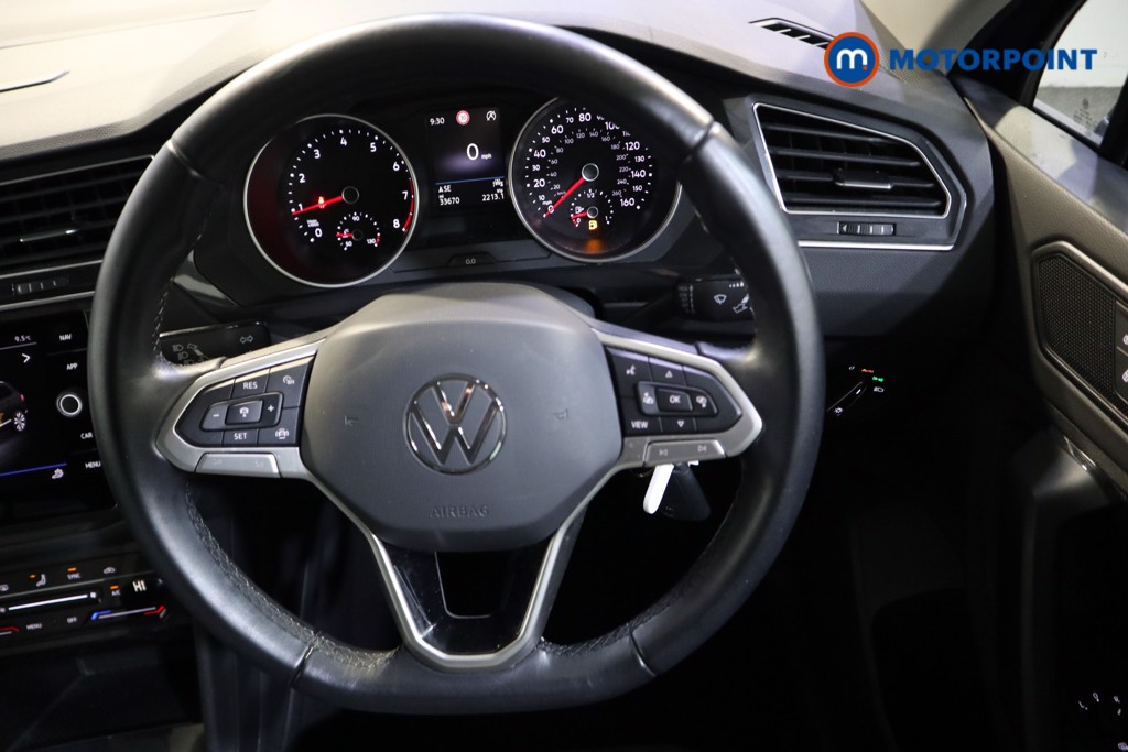 Used Volkswagen Tiguan 2022 for sale - 76908900: Photo 10