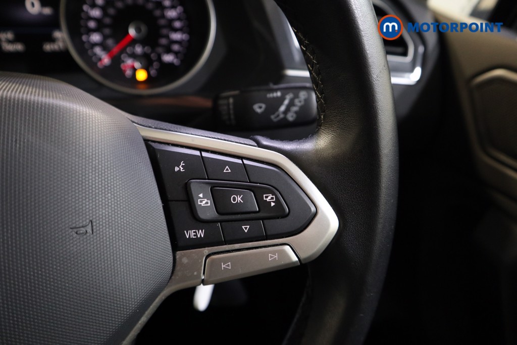 Used Volkswagen Tiguan 2022 for sale - 76908900: Photo 12