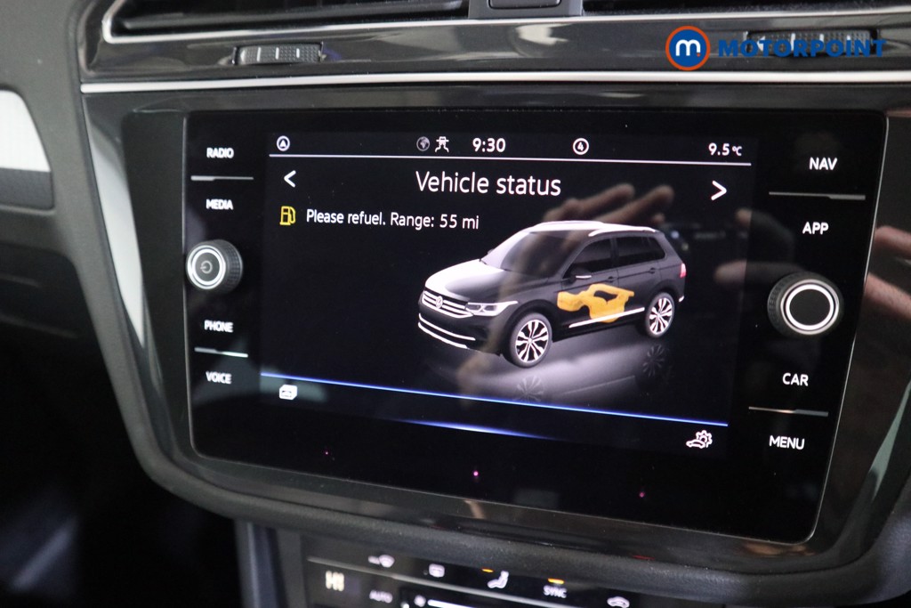 Used Volkswagen Tiguan 2022 for sale - 76908900: Photo 14