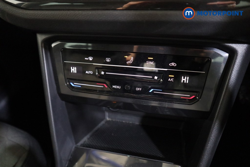 Used Volkswagen Tiguan 2022 for sale - 76908900: Photo 15