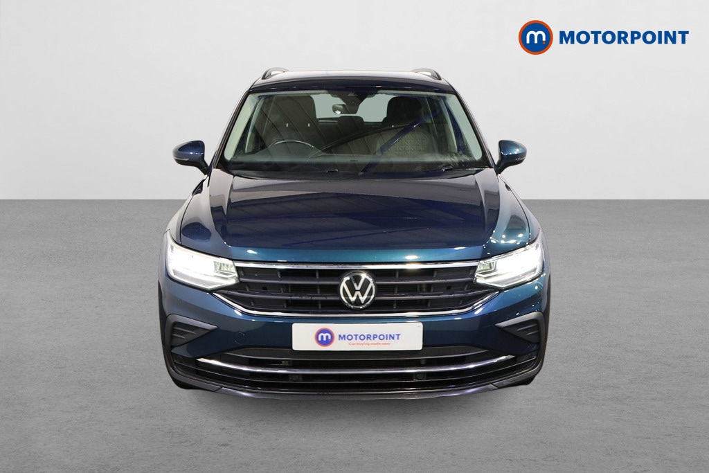 Used Volkswagen Tiguan 2022 for sale - 76908900: Photo 2
