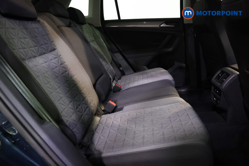 Used Volkswagen Tiguan 2022 for sale - 76908900: Photo 24