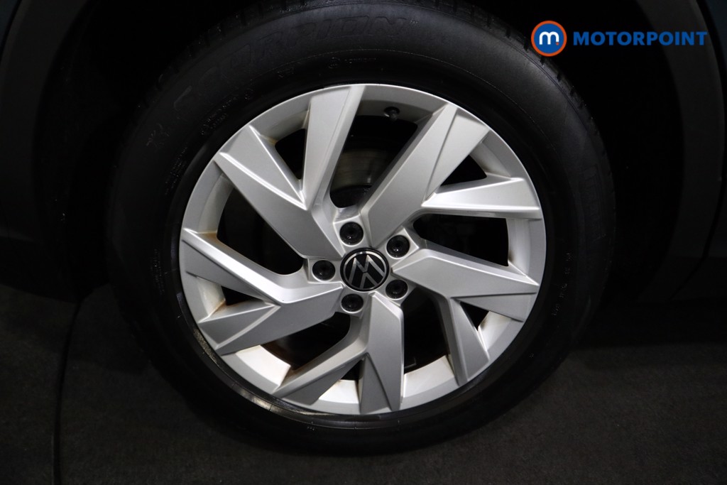 Used Volkswagen Tiguan 2022 for sale - 76908900: Photo 29