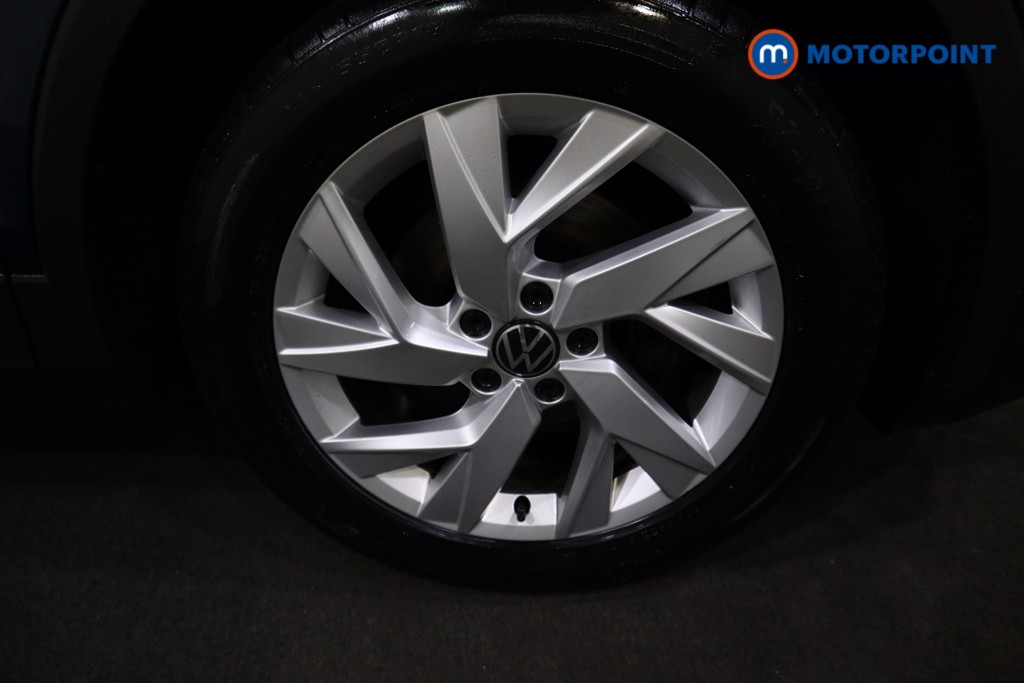 Used Volkswagen Tiguan 2022 for sale - 76908900: Photo 30