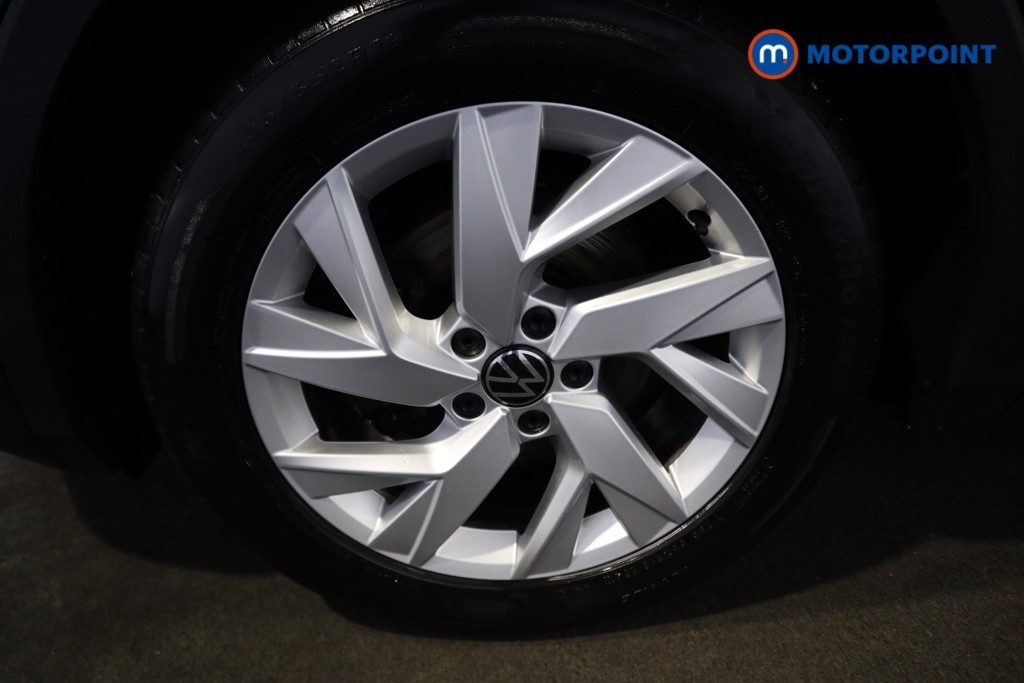 Used Volkswagen Tiguan 2022 for sale - 76908900: Photo 31