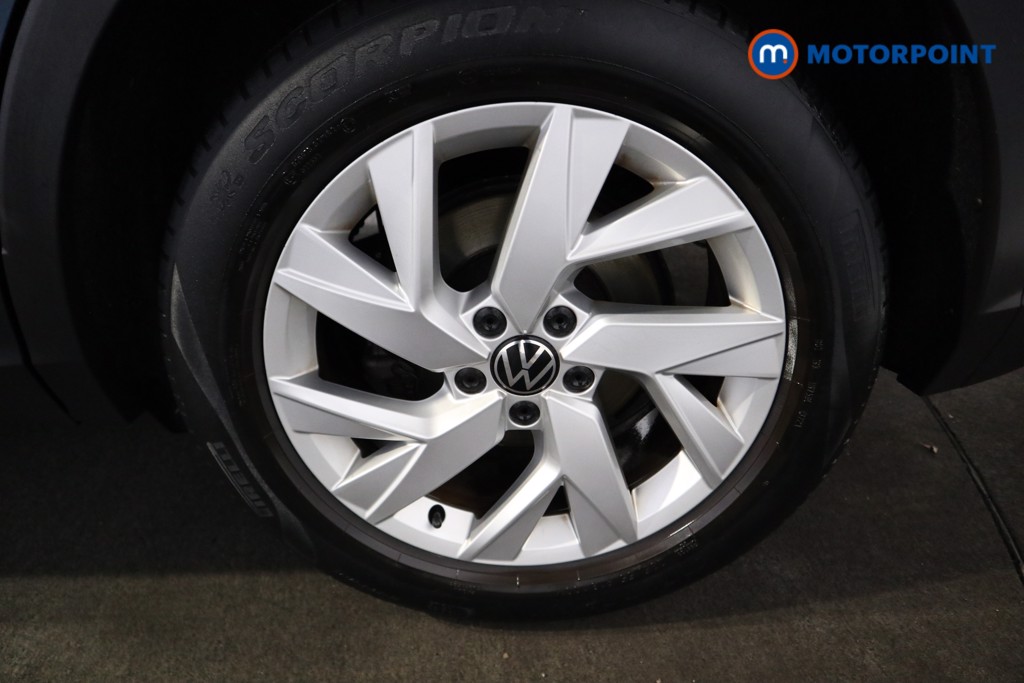 Used Volkswagen Tiguan 2022 for sale - 76908900: Photo 32