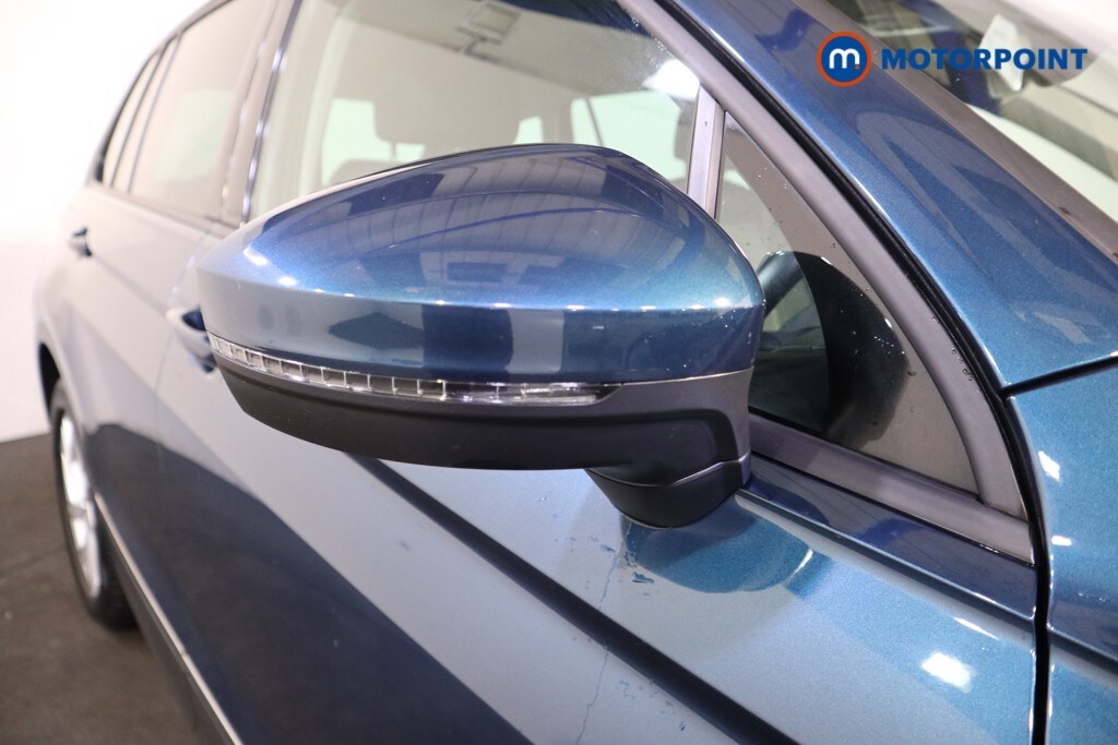 Used Volkswagen Tiguan 2022 for sale - 76908900: Photo 38