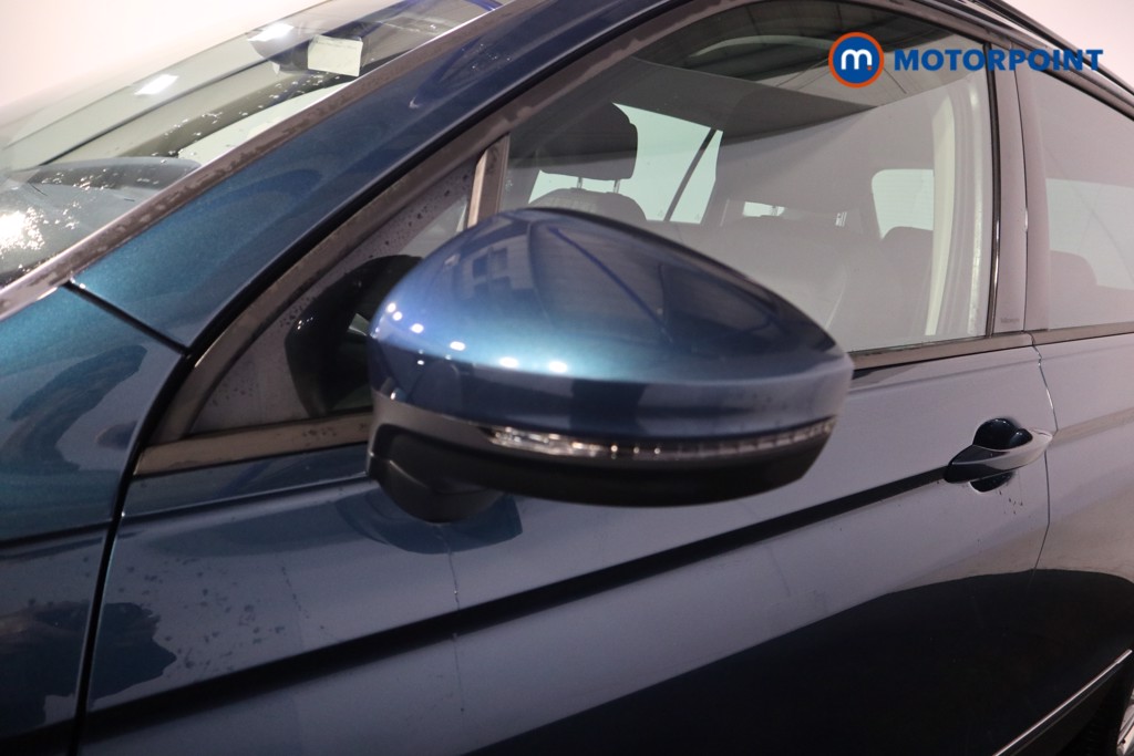 Used Volkswagen Tiguan 2022 for sale - 76908900: Photo 39