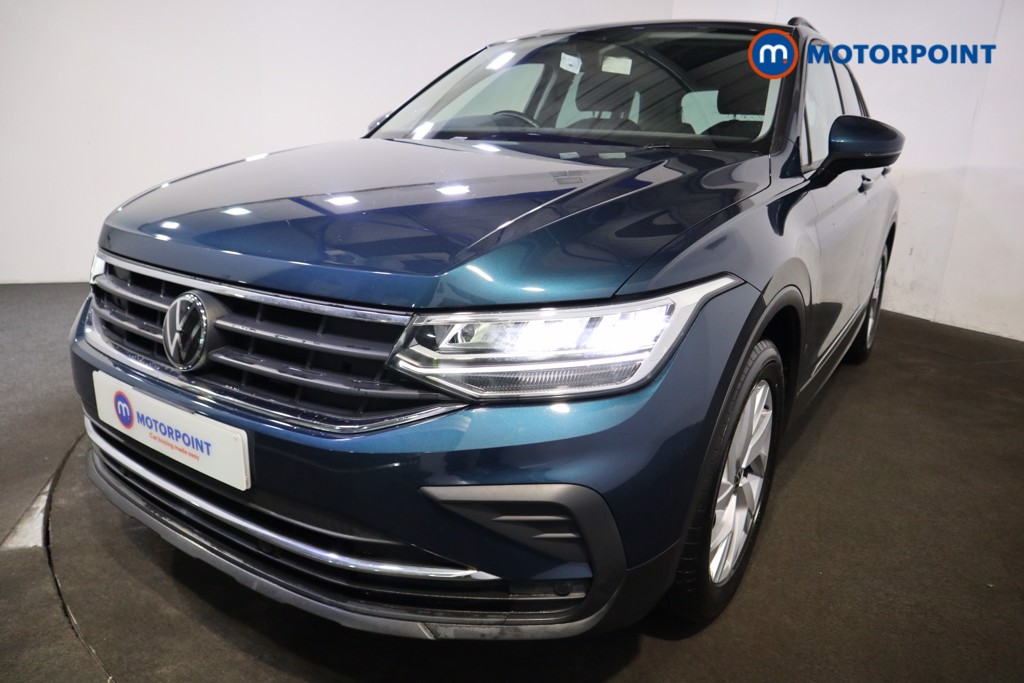Used Volkswagen Tiguan 2022 for sale - 76908900: Photo 41