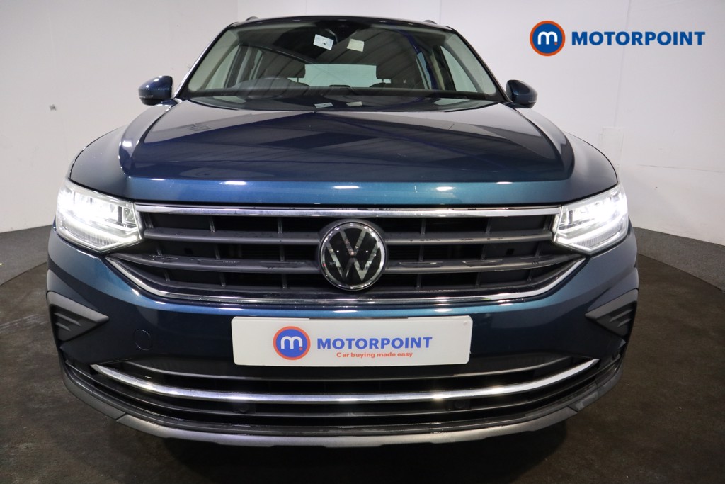 Used Volkswagen Tiguan 2022 for sale - 76908900: Photo 42