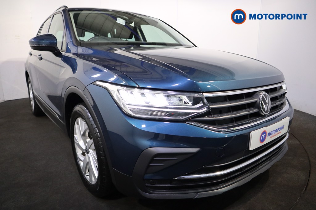 Used Volkswagen Tiguan 2022 for sale - 76908900: Photo 43