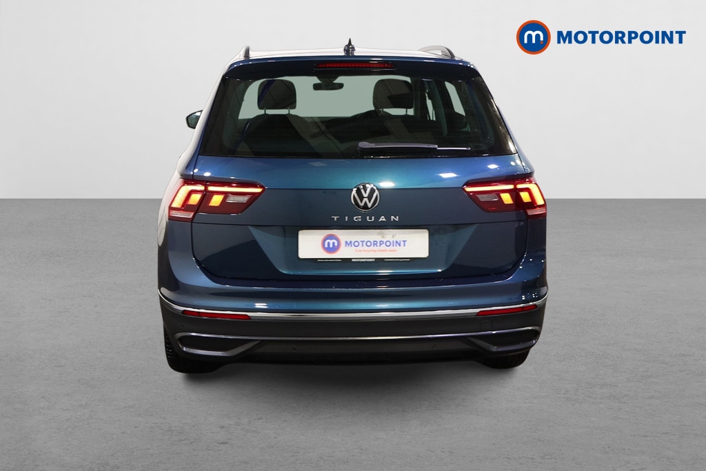 Used Volkswagen Tiguan 2022 for sale - 76908900: Photo 6