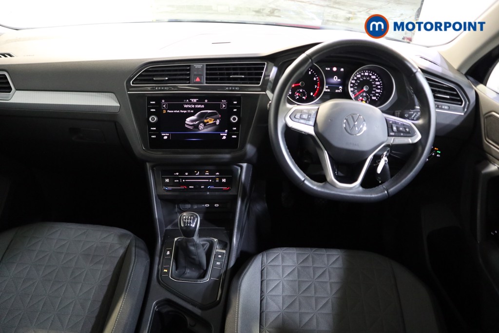 Used Volkswagen Tiguan 2022 for sale - 76908900: Photo 9