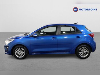 Used Kia Rio undefined for sale - 78720593: Photo