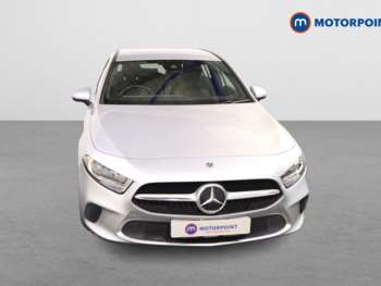 Used Mercedes-Benz A-Class 2019 for sale - 75346544: Photo