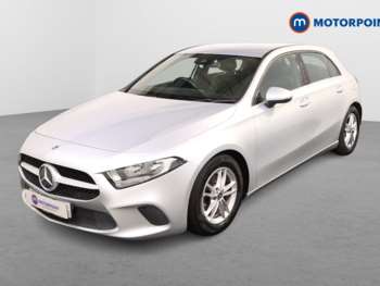 Used Mercedes-Benz A-Class 2019 for sale - 75346544: Photo