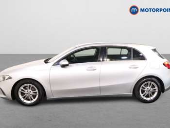 Used Mercedes-Benz A-Class 2019 for sale - 75346544: Photo