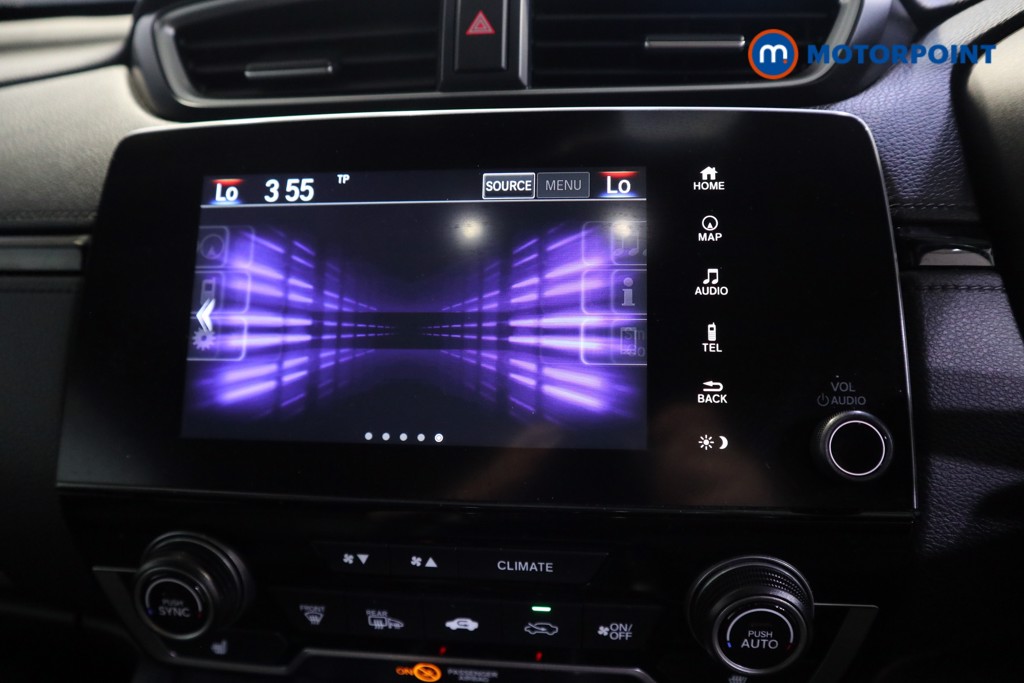 Used Honda CR-V 2023 for sale - 76491369: Photo 10