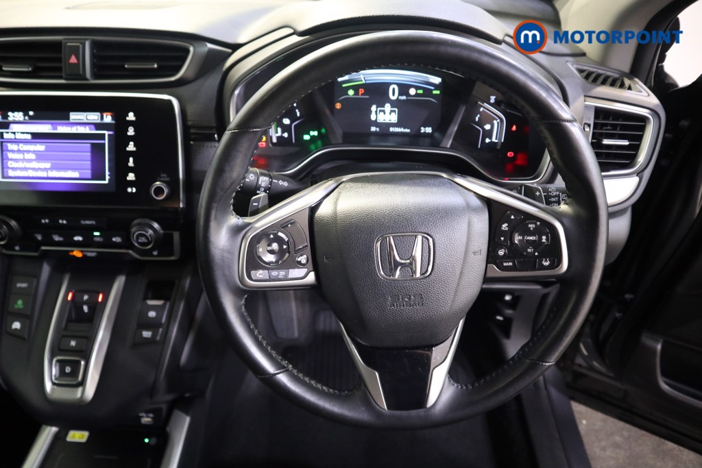 Used Honda CR-V 2023 for sale - 76491369: Photo 11