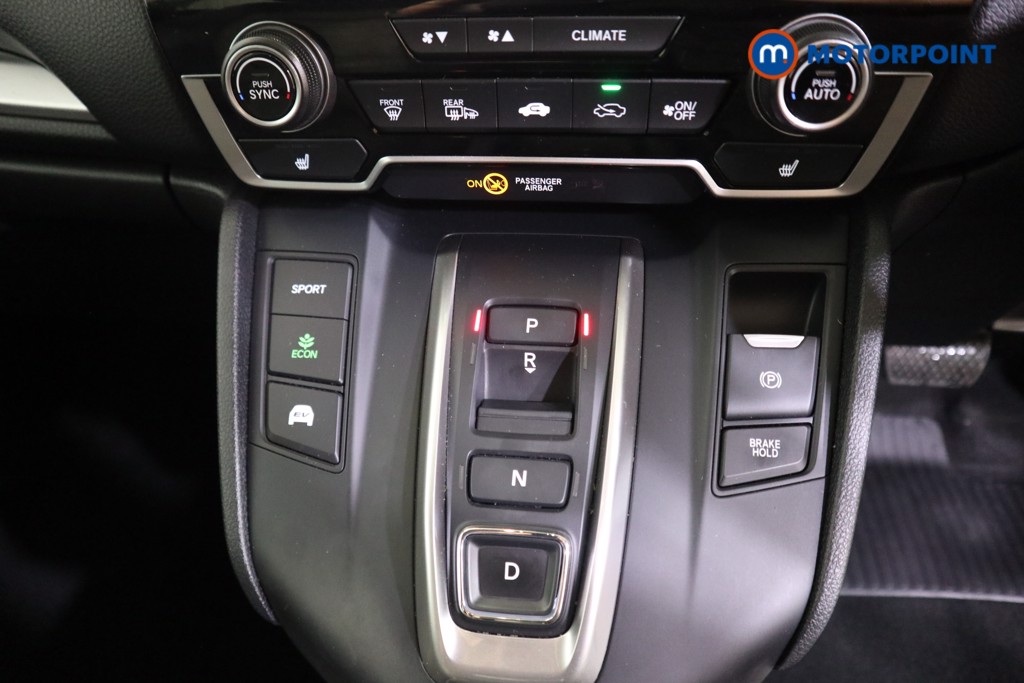 Used Honda CR-V 2023 for sale - 76491369: Photo 15