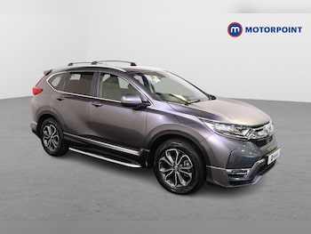 2023 - 2.0 i-MMD Hybrid EX 5dr eCVT