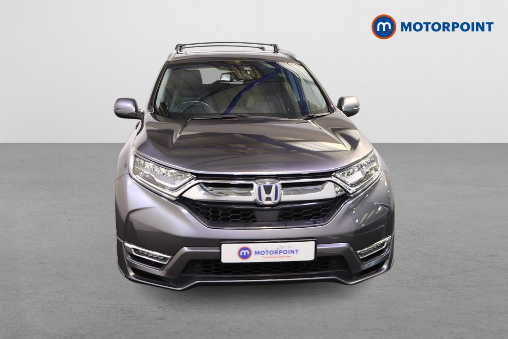Used Honda CR-V 2023 for sale - 76491369: Photo 2
