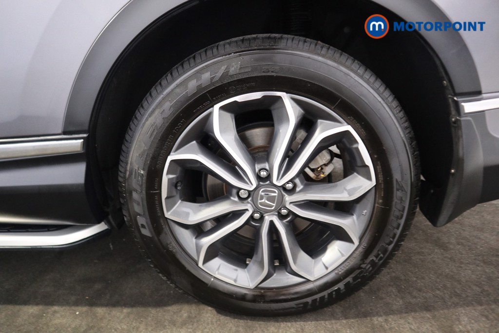 Used Honda CR-V 2023 for sale - 76491369: Photo 26