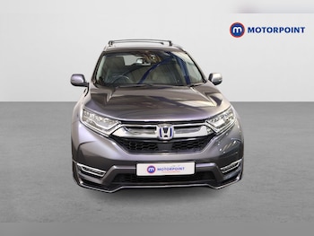Used Honda CR-V 2023 for sale - 76491369: Photo
