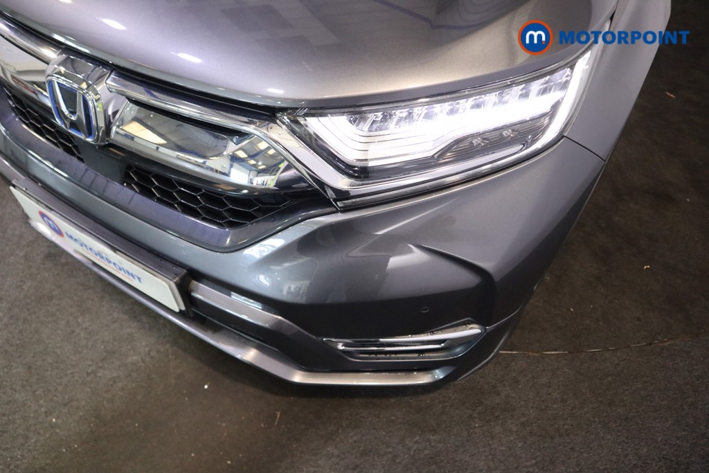 Used Honda CR-V 2023 for sale - 76491369: Photo 35