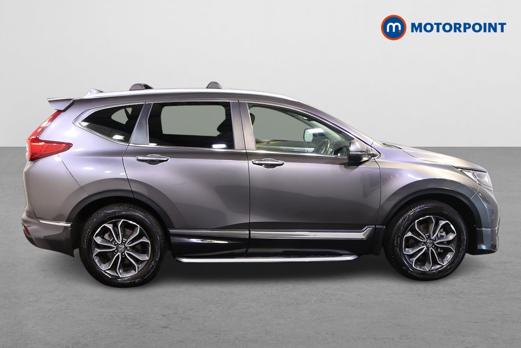 Used Honda CR-V 2023 for sale - 76491369: Photo 8