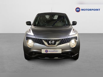 Used Nissan Juke undefined for sale - 78400448: Photo