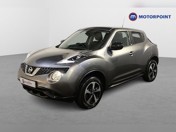 Used Nissan Juke undefined for sale - 78400448: Photo