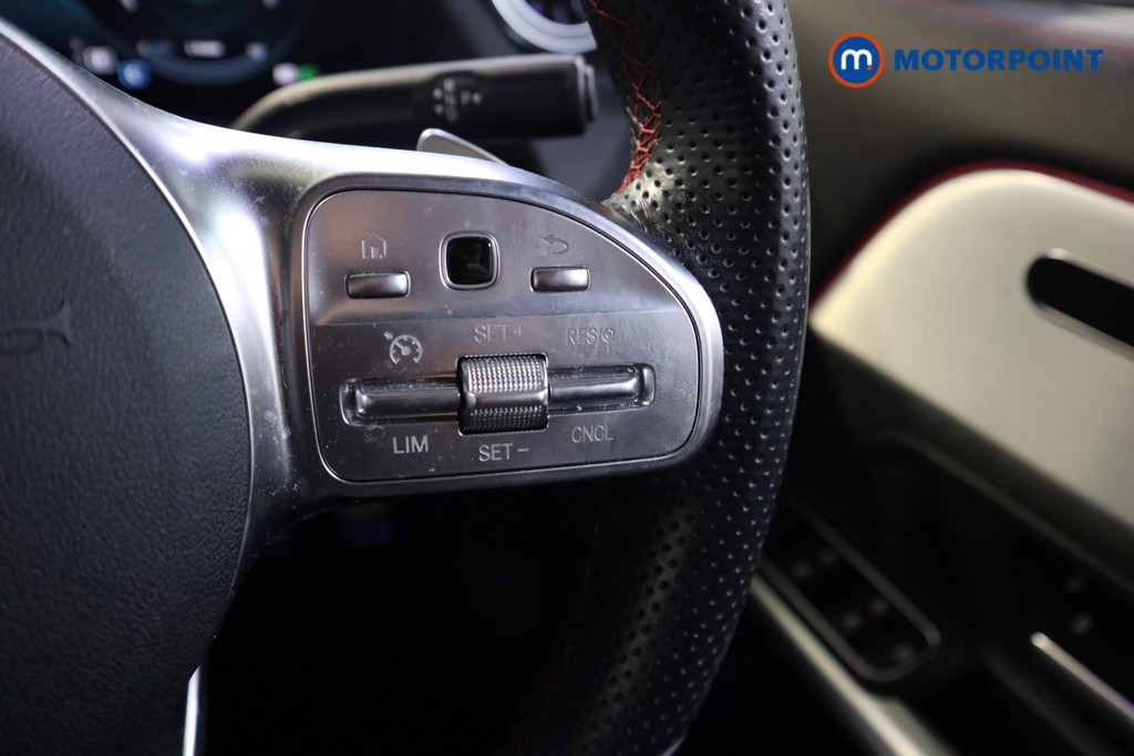 Used Mercedes-Benz EQA 2022 for sale - 76599622: Photo 12