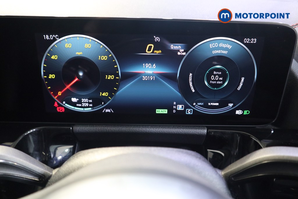 Used Mercedes-Benz EQA 2022 for sale - 76599622: Photo 13