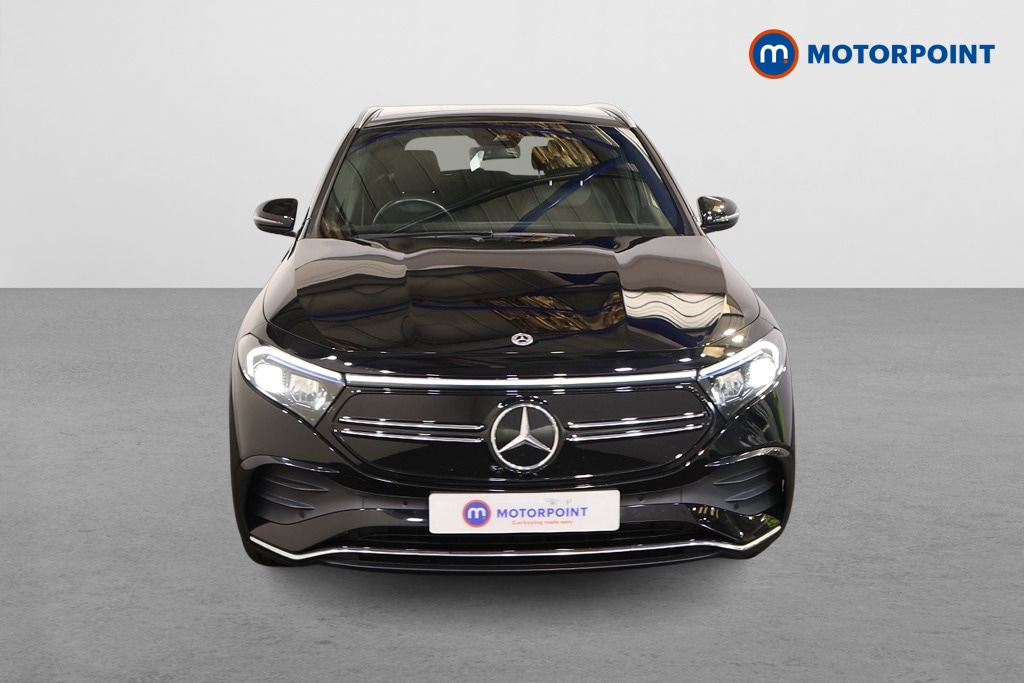 Used Mercedes-Benz EQA 2022 for sale - 76599622: Photo 2