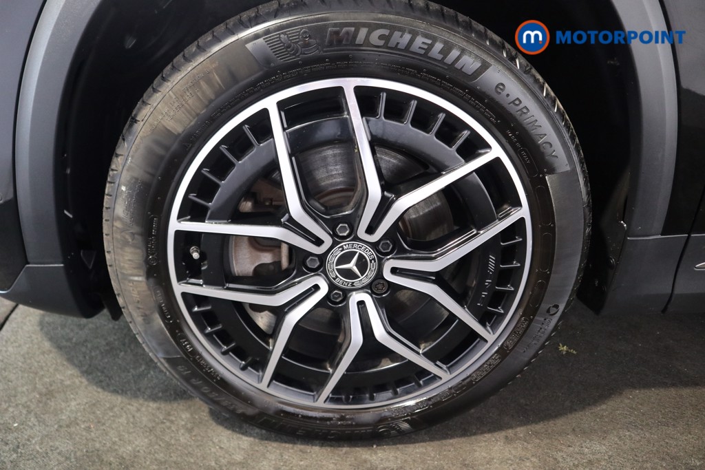 Used Mercedes-Benz EQA 2022 for sale - 76599622: Photo 28